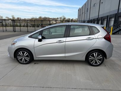 Used 2015 Honda Fit EX
