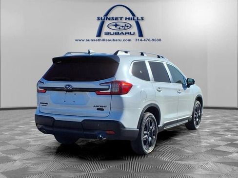 New 2025 Subaru Ascent Bronze Edition w/ Popular Package #2 image 35