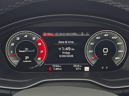 Certified 2025 Audi SQ5 Premium Plus w/ Premium Plus Package AWD/4WD image 40