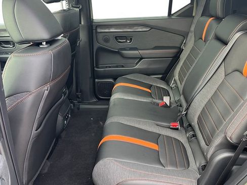 New 2026 Honda Passport TrailSport image 21