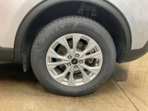 Used 2023 Ford Escape Active AWD/4WD image 15