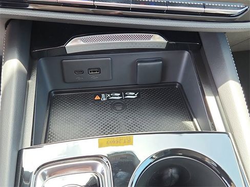 New 2025 Buick Envision Sport Touring image 31