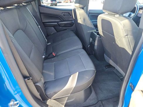 Used 2023 Chevrolet Colorado Trail Boss w/ Advanced Trailering Package image 20