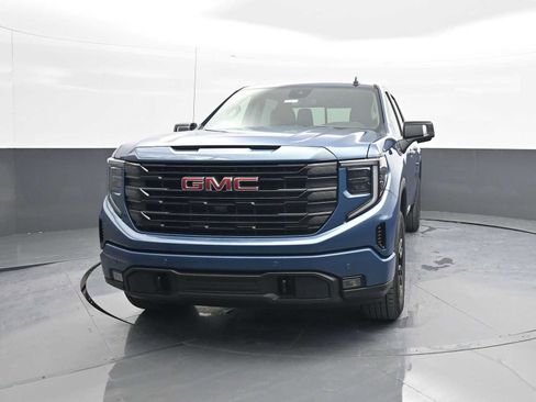 New 2026 GMC Sierra 1500 Elevation w/ Elevation Premium Package image 3