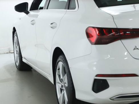 Used 2023 Audi A3 2.0T Premium image 16