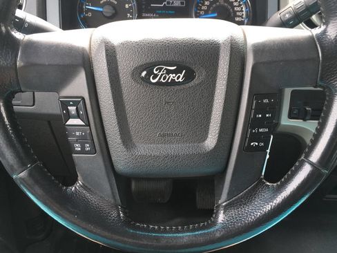Used 2011 Ford F150 XLT w/ XTR Pkg AWD/4WD image 13