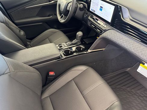 New 2026 Toyota Camry XLE AWD/4WD image 15