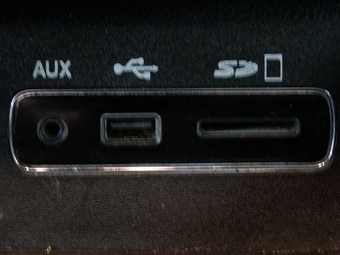 Used 2017 Dodge Durango GT w/ Nav & Power Liftgate Group image 21