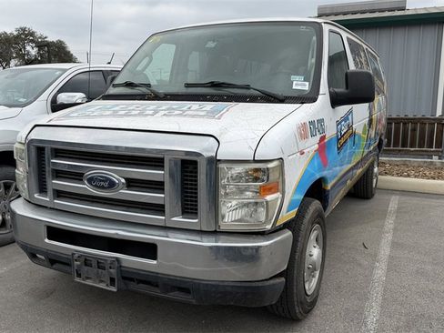 Used 2012 Ford E-350 and Econoline 350 XLT image 15