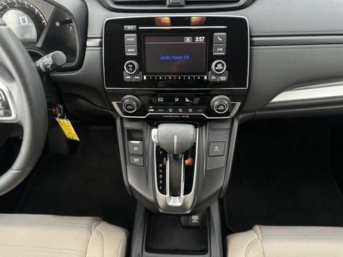 Used 2019 Honda CR-V LX image 19