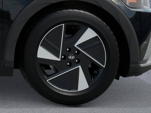 New 2027 Hyundai Ioniq 5 SEL AWD/4WD image 8