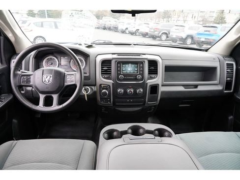 Used 2016 RAM 1500 Tradesman w/ Popular Equipment Group image 26