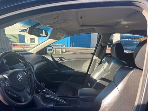 Used 2010 Acura TSX Sedan image 6