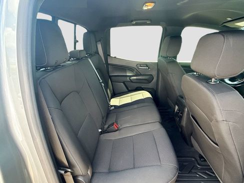 Used 2023 GMC Canyon Elevation w/ Convenience Package AWD/4WD image 31