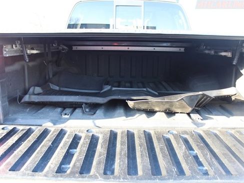 Used 2020 Nissan Frontier PRO-4X w/ Pro-4x Utility Package image 35