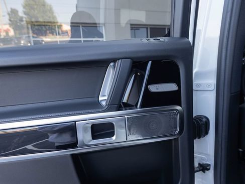 Used 2019 Mercedes-Benz G 550 image 54