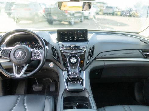 Certified 2023 Acura RDX AWD image 37