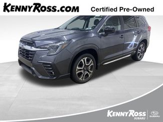 Used 2025 Subaru Ascent Limited 360° Tour