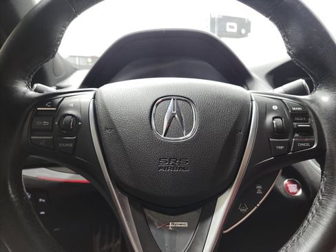 Used 2020 Acura TLX w/ A-SPEC Pkg image 28