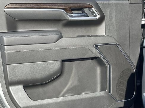 New 2026 GMC Sierra 1500 Elevation AWD/4WD image 22