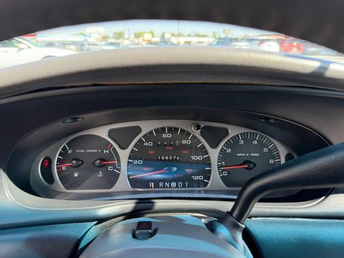 Used 1999 Ford Taurus SE FWD image 21