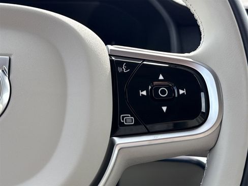 New 2026 Volvo XC90 B6 Ultra w/ Lounge Package image 25