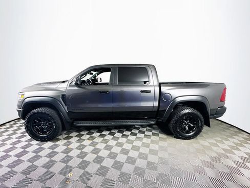 Used 2025 RAM 1500 RHO w/ RHO Level 1 Equipment Group AWD/4WD image 4