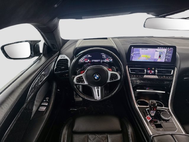 Used 2023 BMW M8 Gran Coupe xDrive Competition AWD/4WD image 16
