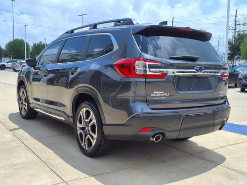 Certified 2026 Subaru Ascent Limited AWD/4WD image 3