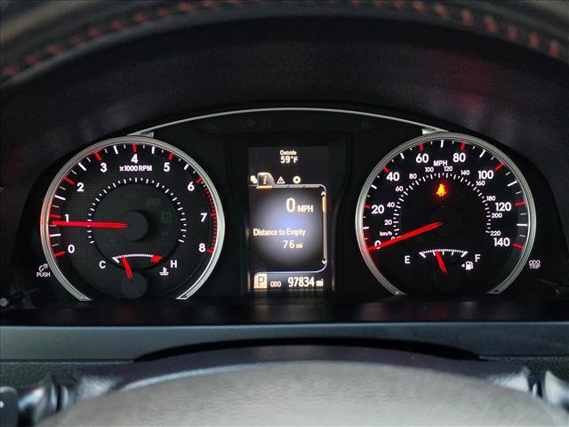Used 2016 Toyota Camry SE FWD image 24
