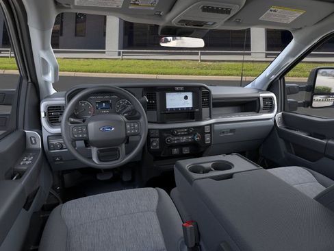 New 2026 Ford F350 XL image 9