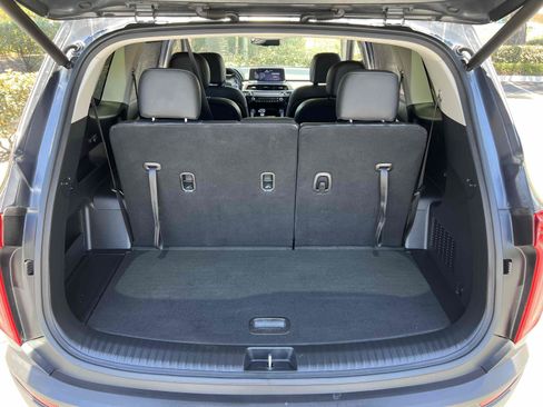 Used 2022 Kia Telluride EX w/ EX Premium Package FWD image 15
