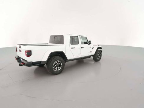New 2026 Jeep Gladiator Rubicon image 12