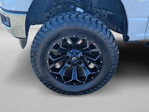 Used 2024 Ford F150 XLT w/ Tow/Haul Package image 22