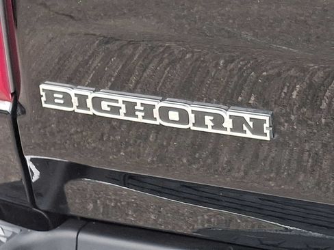 Used 2020 RAM 1500 Big Horn AWD/4WD image 28