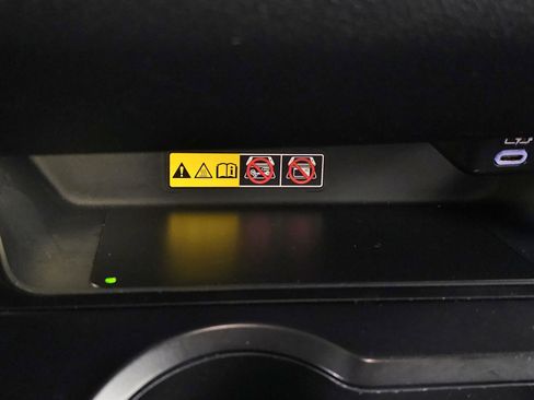 Certified 2023 Lexus UX 250h F Sport w/ Accessory Package (Z2) image 32