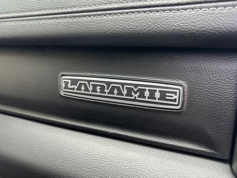 Certified 2022 RAM 1500 Laramie w/ Sport Appearance Package RWD image 40