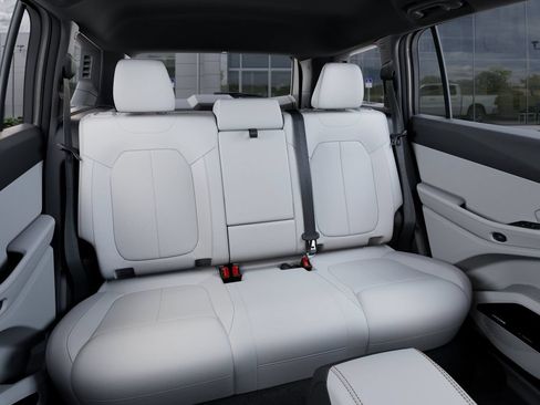 New 2026 Jeep Cherokee Limited AWD/4WD image 16