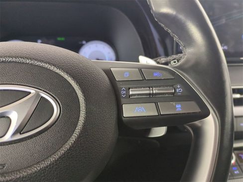 Used 2024 Hyundai Palisade SEL w/ Premium Package image 35