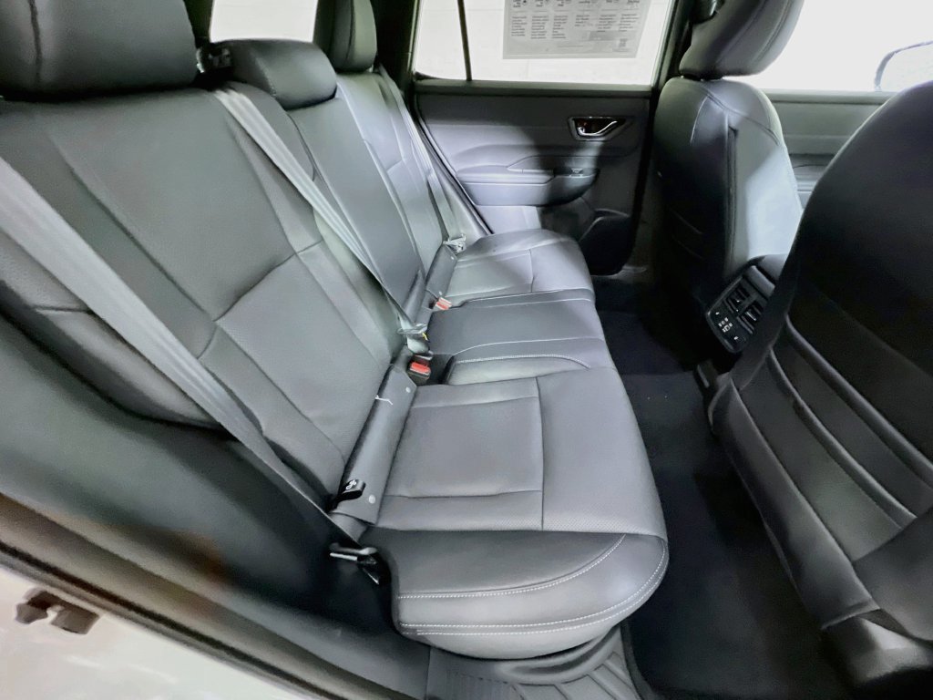 New 2026 Subaru Outback Touring XT AWD/4WD image 21
