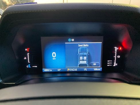 Used 2024 Ford Ranger XLT w/ FX4 Off-Road Package image 16