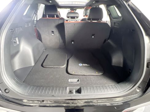 Used 2024 Kia Sportage SX image 26