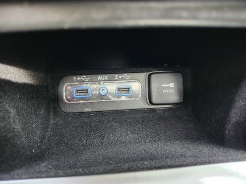 Used 2018 Jeep Grand Cherokee High Altitude image 11