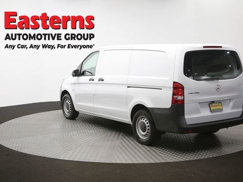 Used 2022 Mercedes-Benz Metris image 60