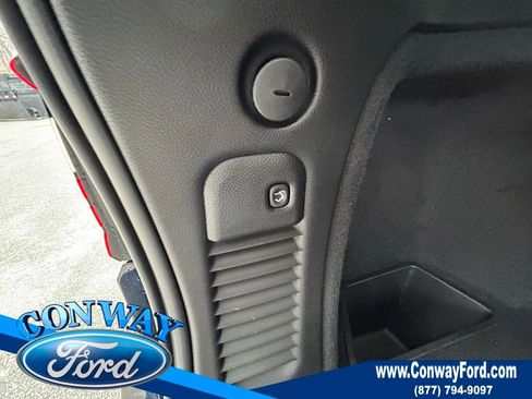 Used 2024 Dodge Durango R/T w/ Blacktop Package image 10