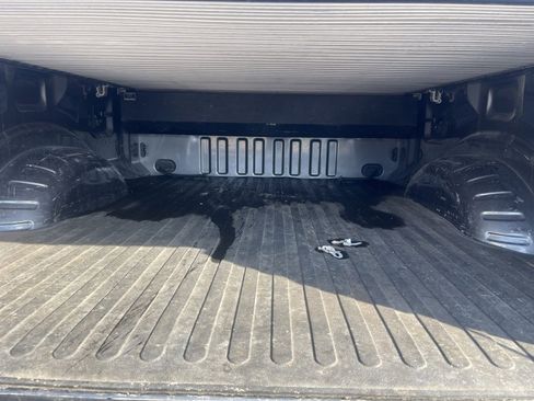 Used 2022 Ford F250 Lariat w/ Tremor Off-Road Package image 7