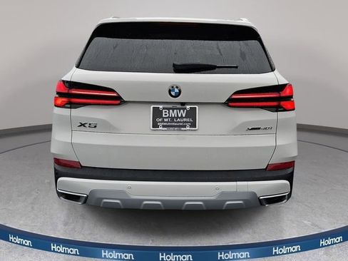 New 2026 BMW X5 xDrive40i w/ Premium Package image 5