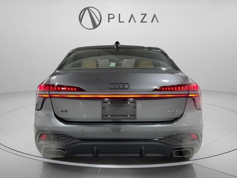 New 2026 Audi A6 Premium Plus image 5