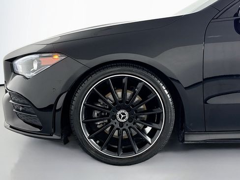 Used 2023 Mercedes-Benz CLA 250 4MATIC image 10