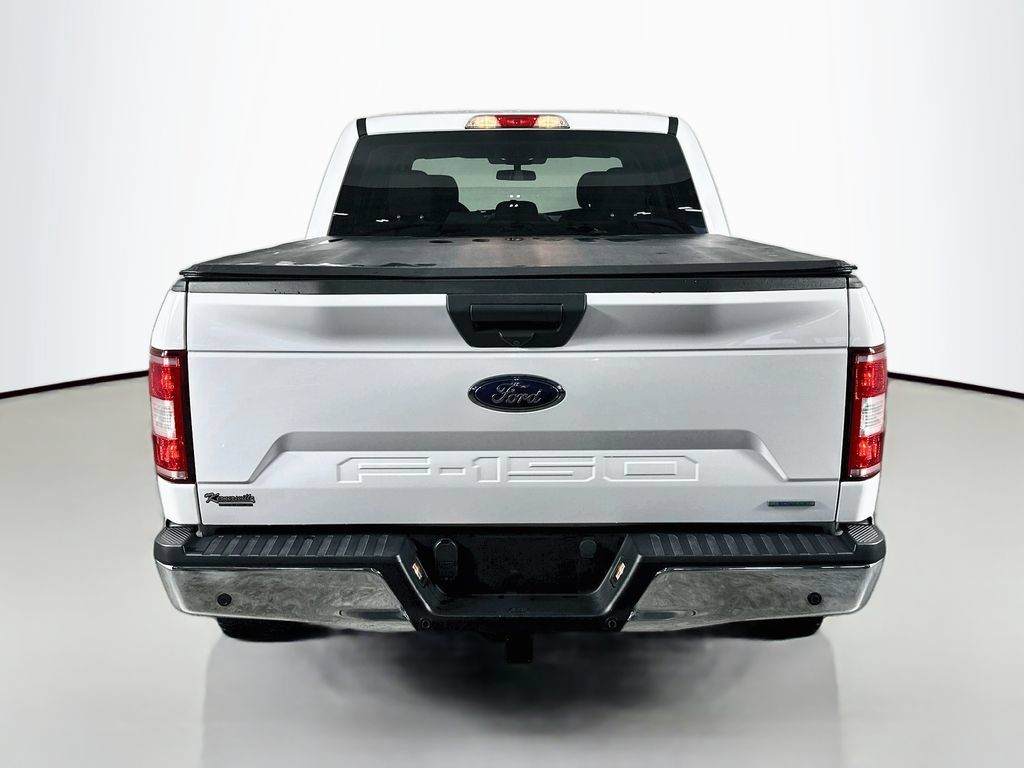 Used 2019 Ford F150 XLT AWD/4WD image 6
